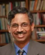 Dr. Prased Kaipa, Center for Leadershio Innovation and Change