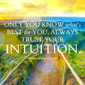 intuition