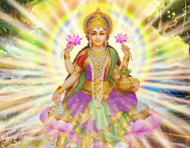 lakshmi
